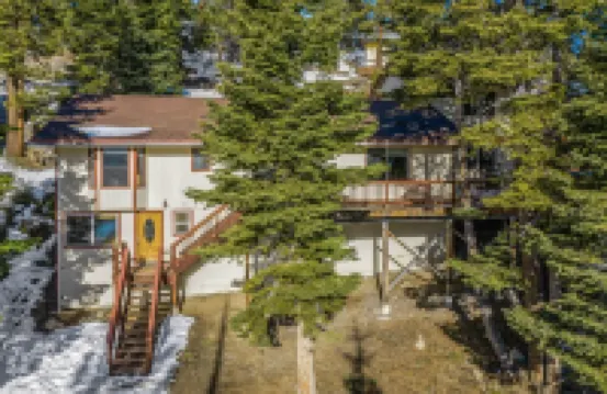 Hot Tub Pool Table Views Decks Game Room by Heavenly Ski Beach Casino Forest 10