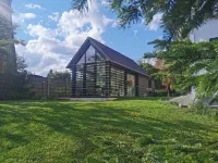 Bauernhäusle - the house with a beautiful garden - 2성급