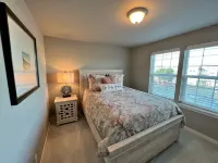 Stunning Ocean View ~ Hot Tub ~ 2Br/2 Bath ~EV Chargers!