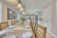 8-Bedroom Luxury Home in Baltimore County Hotel a Phoenix