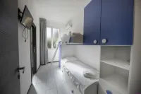 Villa Francesca Sicily 16, Apartment in Villa on the sea Hotels in Casteldaccia