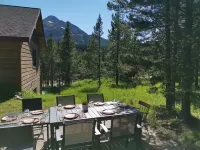 Large Private Home - on Groomed Ski Trail