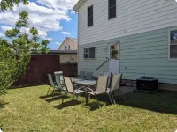 Room for Everyone in Your Group! Hotels in Seneca County