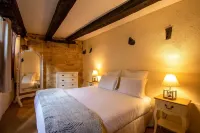 The authentic Hotels near Vieux Sarlat
