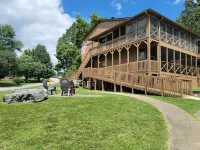 Welcome to Blue Heron – Your Relaxing Retreat