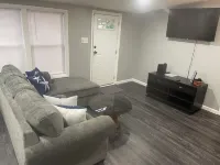 Cozy Home near the Beautiful Bay River