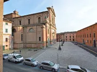 Il Palazzetto Hotels in Imola