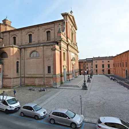 Il Palazzetto