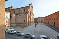 Il Palazzetto