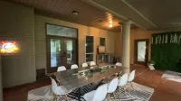 BellaLuna sleeps 22!!! Massive home for groups centrally located from 5 venues!