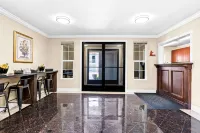 SureStay Hotel by Best Western Castro Valley