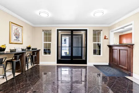 SureStay Hotel by Best Western Castro Valley