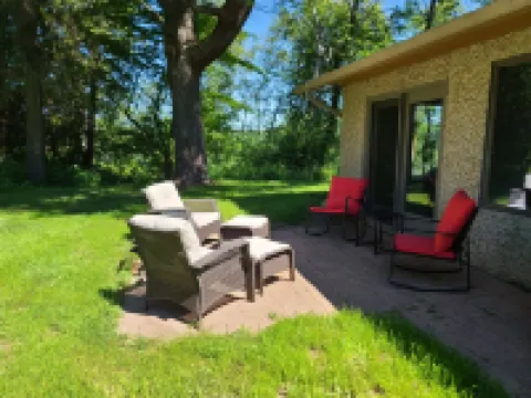 St. Louis River 3 Bedroom Home with Incredible View