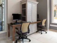 Home2 Suites by Hilton St. Louis Downtown Hoteles en San Luis