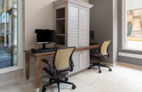 Home2 Suites by Hilton St. Louis Downtown