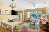Hilton Grand Vacations Club in Sandestin Golf and Beach Resort