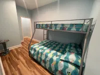 Holy Mackerel -Gorgeous, large home -Ocean view & Sound view -Great for families