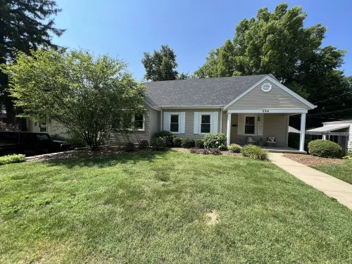 “New” Elizabethtown Poplar Place!