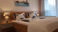 Apartment Univers 2