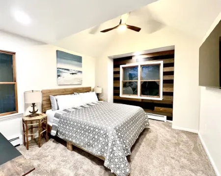 Spring Lake,  Lake Como,  Belmar,  Luxury Beach Home Hotels in Lake Como