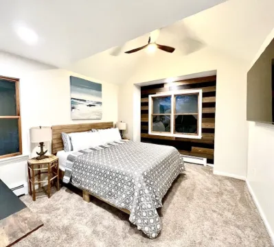 Spring Lake,  Lake Como,  Belmar,  Luxury Beach Home 萊克科莫酒店