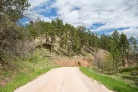❖Charming Log Cabin❖Firepit❖Great Deck with Grill❖