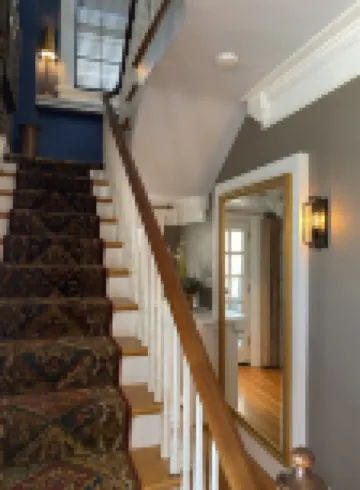 Historic Haven in Church Hill in the Heart of the Historic District
