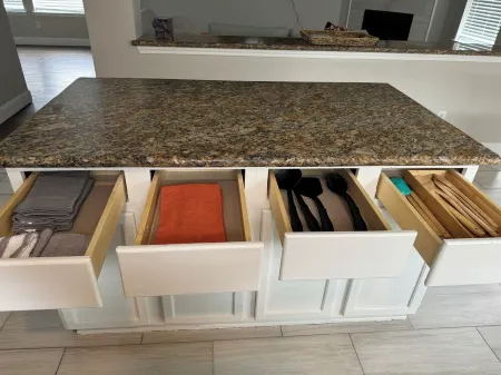 4 Bedroom Frisco/Mckinney border