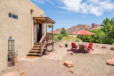 Suite Mimosa/Get Back to Nature at Secluded Couple's Retreat