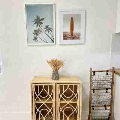 Boho Beach Villa- minutes to the ocean Others