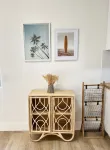 Boho Beach Villa- minutes to the ocean - 4-Sterne