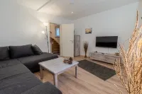 Lovingly furnished vacation home "Schmiedegässchen" on the Middle Rhine Hotels in Rhein-Lahn-Kreis