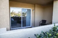 Wine Country Condo 1 bed 1 bath