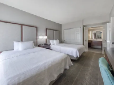 Homewood Suites by Hilton Olmsted Village (Near Pinehurst, NC) Hotels in Moore County