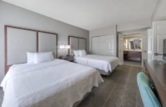 Homewood Suites by Hilton Olmsted Village (Near Pinehurst, NC)