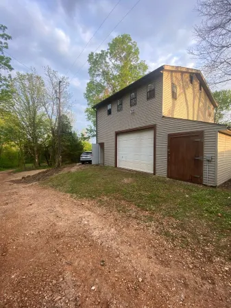 The Loft on the River with Private Gravel bar!!