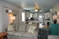 The 3 Sisters - Willow's Bungalow