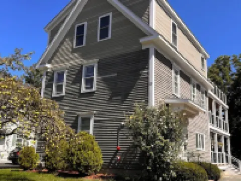 <br>Danvers spacious apt near Salem historic witch town Mall / Hospital Hotels in Danvers