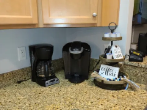 UnForegettable Southern Pines アバディーンのホテル