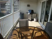 Condo 331 Parkview Bay, Osage Beach Lakefront Labor Day Special, Book Now