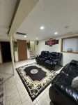Charming apartment king bed with AC, WiFi 월마트 슈퍼센터 주변 호텔