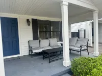 The Gallery - the perfect location in Ocean Springs! Walk to downtown!