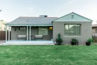 3BR Remodeled Home in Mesa | Near LightRail | CAR! Hotels in der Nähe von Mesa Convention Center