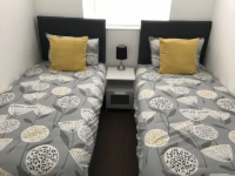 Peaceful Retreat, Sovereign Harbour, Eastbourne - FREE WELCOME PACK