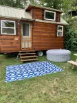 The Riverbottom - Tiny Home 2