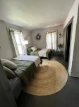 Newly remodeled luxury first floor apartment. Minutes away from SUNY Potsdam!