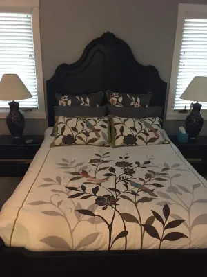 Experience the Real Historic Village of Pinehurst Close, Clean, and Comfortable
