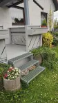 Schöne Wohnung Mitten in Rheinhessen