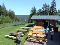 The perfect vacation for nature lovers, hikers, geocaching, bike/ski vacationers 에얼바흐 호텔