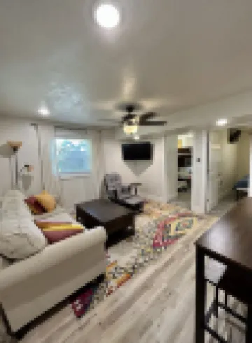 Pocatello Hidden Haven. Perfect for families in Highland area.